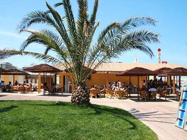 רימיני Hotel Annarita מראה חיצוני תמונה